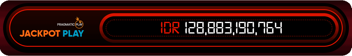 Jackpot Cendana78
